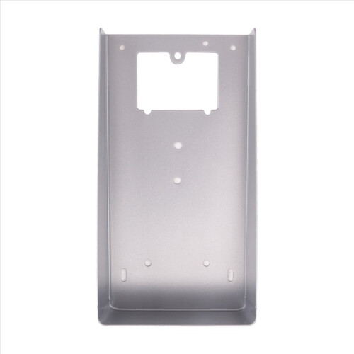 Rain Cover Protective Shield for -KV9503- Villa Door Station Recognition Machine 1