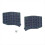 Split Wireless Keyboard Hot Swap 2.4g Single Mode Vial Programming Custom Office Mechanical 1