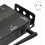 4 Way Wireless Separate DMX512 Splitter Distributor DMX512/1990 Signal Data 1 Input Output Side Installed EU PLUG 5