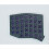 Split Wireless Keyboard Hot Swap 2.4g Single Mode Vial Programming Custom Office Mechanical 4