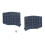 Split Wireless Keyboard Hot Swap 2.4g Single Mode Vial Programming Custom Office Mechanical 7