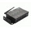 4 Way Wireless Separate DMX512 Splitter Distributor DMX512/1990 Signal Data 1 Input Output Side Installed EU PLUG 3
