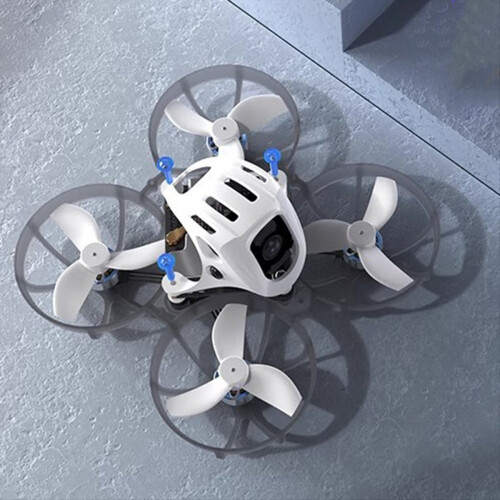 Canopy for O4 Air Unit Camera Meteor65 Pro Meteor75 Frames HD Drones Enhanced Durability and Style 2