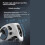Canopy for O4 Air Unit Camera Meteor65 Pro Meteor75 Frames HD Drones Enhanced Durability and Style 9