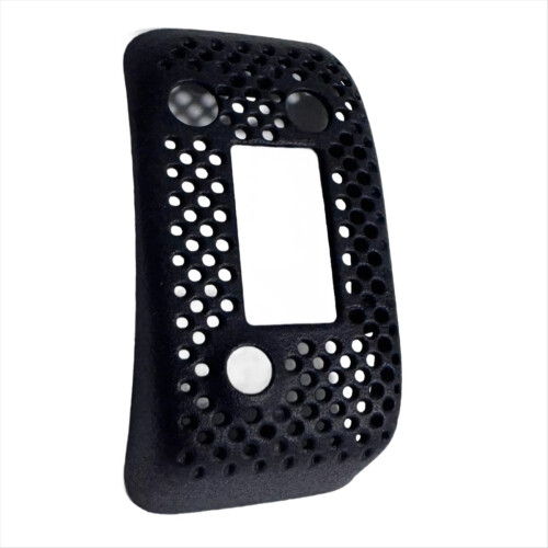 Protective Shell for Flying HDO2 Glasses Dual Module 5.8G Receiver / Drone 1