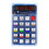DIY Calculator Kit with LED Display Electronic Making Soldering Training Experiment Practice Project A 11