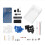 DIY Calculator Kit with LED Display Electronic Making Soldering Training Experiment Practice Project A 2