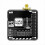 For LoRa 868Mhz Communication Module V1.2 with External Antenna SX1262 Solution Long Distance 5