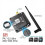 For LoRa 868Mhz Communication Module V1.2 with External Antenna SX1262 Solution Long Distance 2
