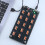 15 Port Transparent Design Micro-USB Atmosphere Night Light Power Supply Base 3