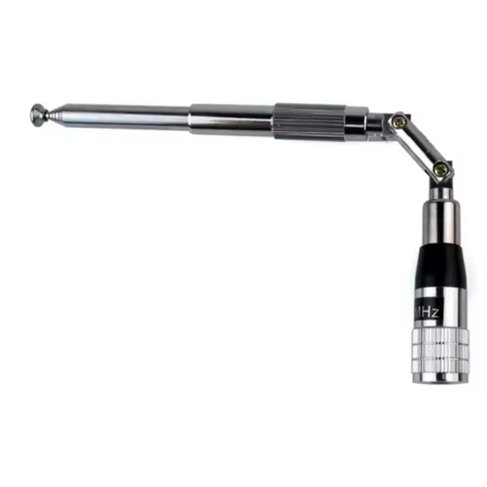 Photos - Radio / Clock High Gain Foldable Flexible Extend Telescopic Antenna for Alpha 300i 300 100 50 200i 200 Astro 320 430 Alpha100