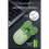 USB Rechargeable AI Wireless Mouse Silent 2.4G/Bluetooth Voice Control for Computer/Office Milk Tea Color 4