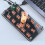 15 Port Transparent Design Micro-USB Atmosphere Night Light Power Supply Base 2