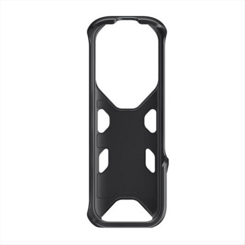 Temperature Control Back Clip for X5 Action Camera Efficient Heat Reduction Enhanced Performance