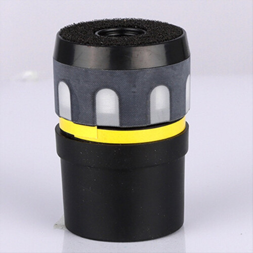 2pcs Dynamic Microphone Core Replacement Capsules for BT58 Sound Head Pickup Easy Installation 2