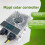 600W Step-Down MPPT Solar Charging Controller 10-30V/17-85V Output Intelligent Temperature Recharging 2