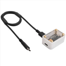 Typ-C-Isolationsfilter, 480 MHz, 1500 V, für digitale Broadcast-Decodierungsverstärker-Soundkarten