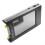 10KHz -1.5GHz -H4 4 Inch Touchscreen Network Analyzer Digital Touching Screen Antenna 5