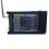 10KHz -1.5GHz -H4 4 Inch Touchscreen Network Analyzer Digital Touching Screen Antenna 3