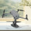 For AIR 3S Tabletop Display Stand for 2/AIR 3s/AIR 3 9