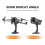 For AIR 3S Tabletop Display Stand for 2/AIR 3s/AIR 3 2