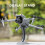 For AIR 3S Tabletop Display Stand for 2/AIR 3s/AIR 3 3
