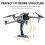 For AIR 3S Tabletop Display Stand for 2/AIR 3s/AIR 3 6