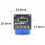 USB 3.0 Interner Header auf USB 3.2 Typ C Front E Adapter 20 Pin 19 Konverter 3