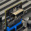 USB 3.0 Interner Header auf USB 3.2 Typ C Front E Adapter 20 Pin 19 Konverter 4