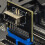 USB 3.0 Interner Header auf USB 3.2 Typ C Front E Adapter 20 Pin 19 Konverter 2
