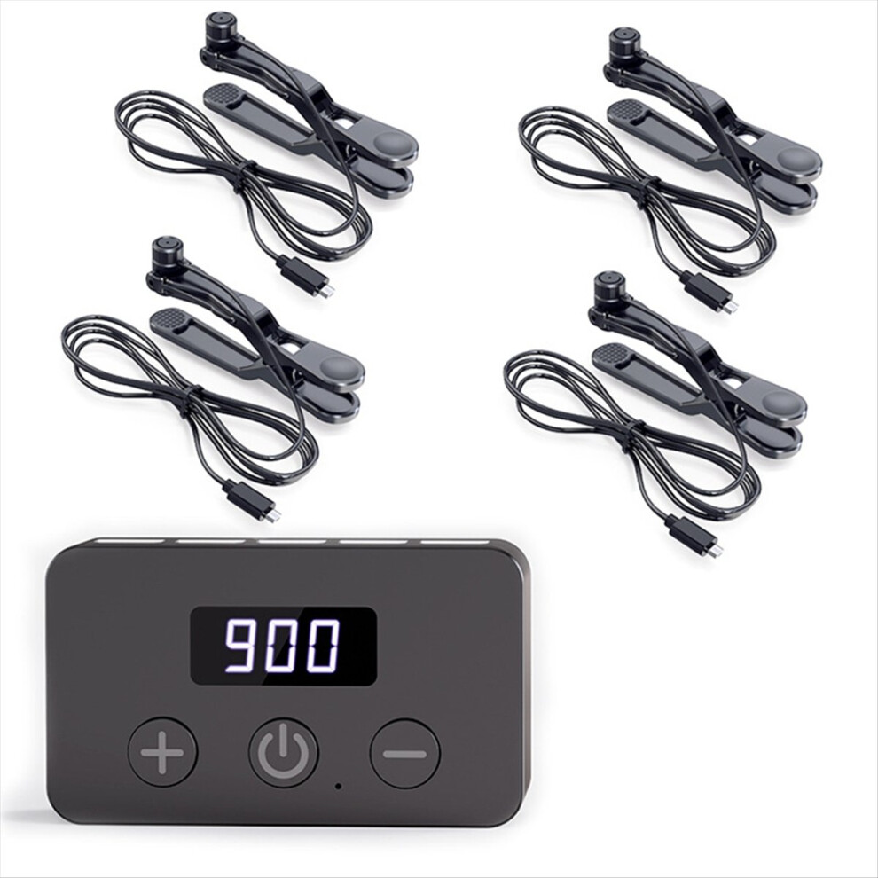 Phone Screen Auto Clicker Device Physical Simulation Finger Click Continuous Point 4852902513913