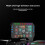 CM2 HD Racing Simulator Instrument Dash Works with All Bases Customizable Dashboard UI System 720P Touchscreen 9