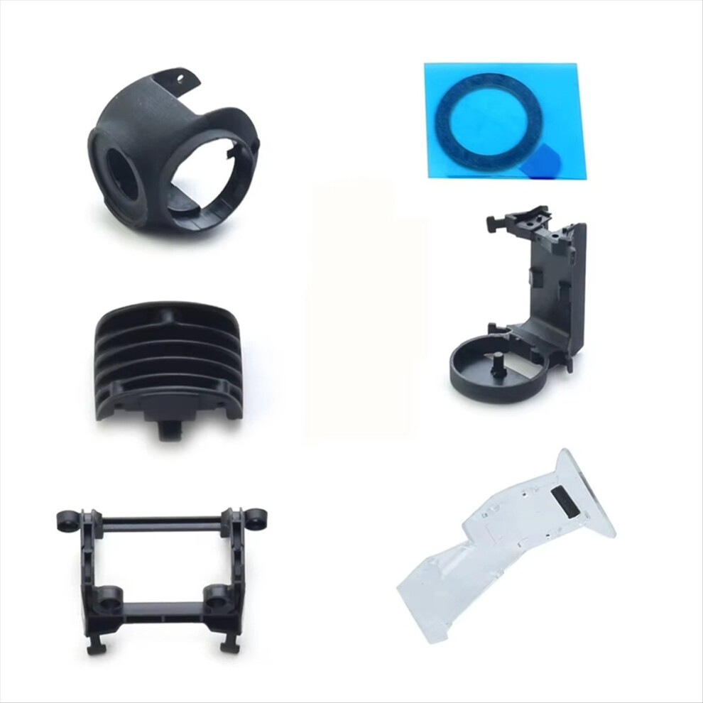 For Neo Gimbal Camera Frame Replacement Ptz Bracket Shock-Absorbing Back Cover Glass Repair Parts 4852710089389