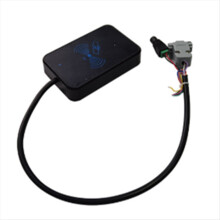 902-928mhz RS232 RFID UHF Reader/Writer with Software Batch Card Writing Support RS485 US Frequency