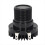 25W Diaphragm Tweeter Speaker Dynamic Horn Head for Clear Sound 1
