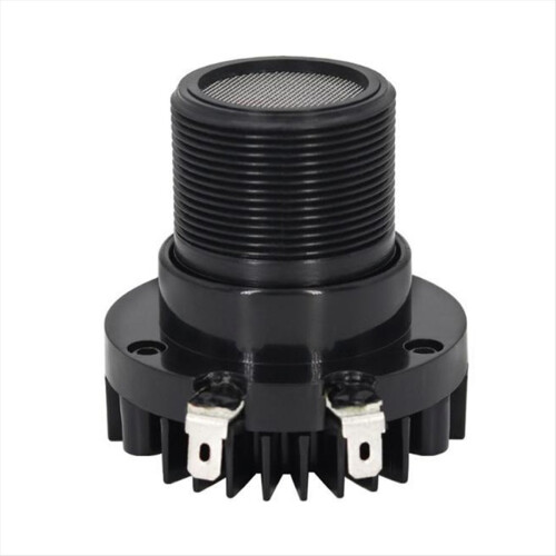 25W Diaphragm Tweeter Speaker Dynamic Horn Head for Clear Sound