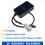 902-928mhz RS232 RFID UHF Reader/Writer with Software Batch Card Writing Support RS485 US Frequency 9