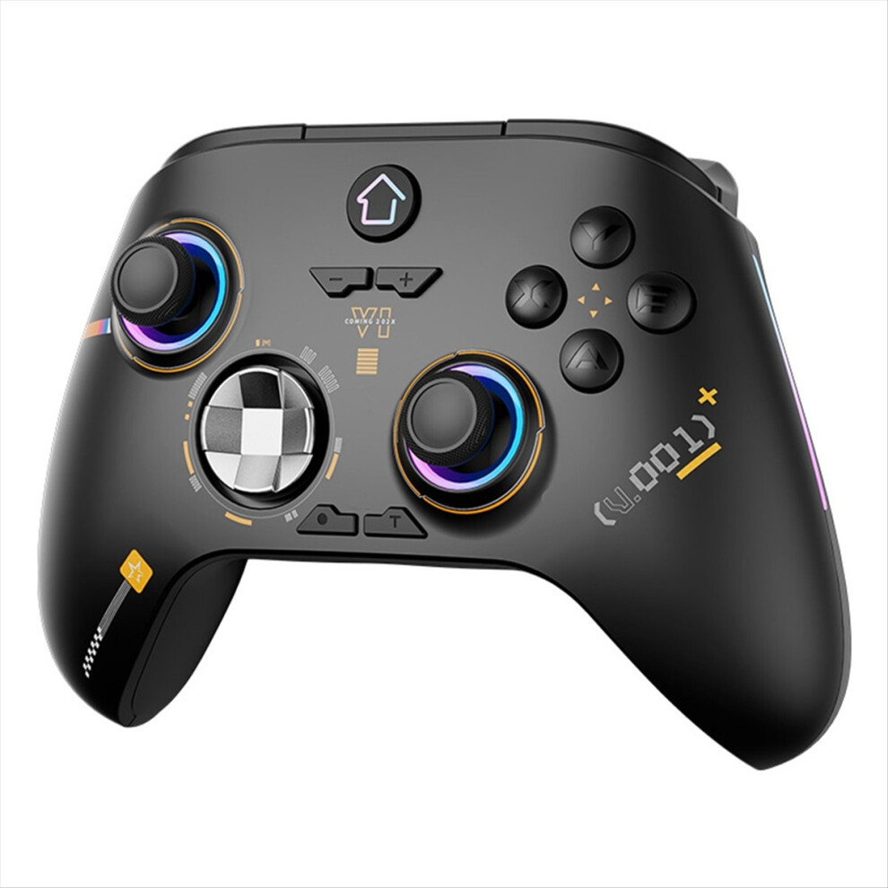 For /S 2.4G Wireless Game Controller Console Joysticks Pc Gamepad 4852902516006