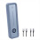 Fingerabdruckverschlüsselung M.2 Solid State Mobile Festplatte Box SSD Computer Telefon Extern RTL9210 6