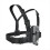 For X5 Chest Strap Mount Adjustable Secure Harness for Action Cameras Ideal Adventures 1