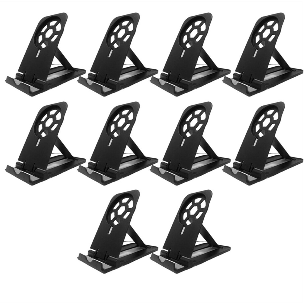 Folding Stand Holder Cradle For Wireless Charger Foldable Phone Tablet 4852902500623