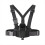 For X5 Chest Strap Mount Adjustable Secure Harness for Action Cameras Ideal Adventures 7