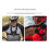 For X5 Chest Strap Mount Adjustable Secure Harness for Action Cameras Ideal Adventures 9