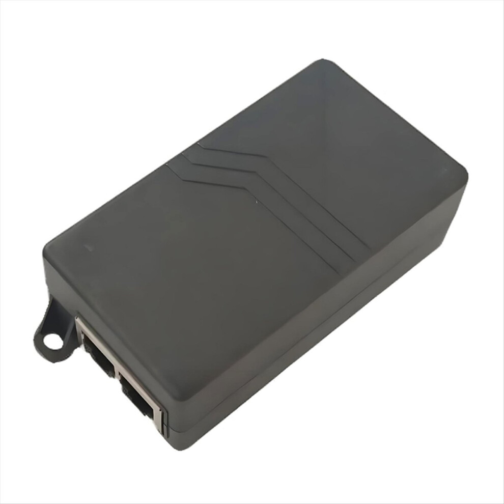 2 Port Gigabit Poe Extender 1000Mbps Passive Poe Repeater 24W 3Pin For Ip Camera Long Range Dc12-48V 4852710011816