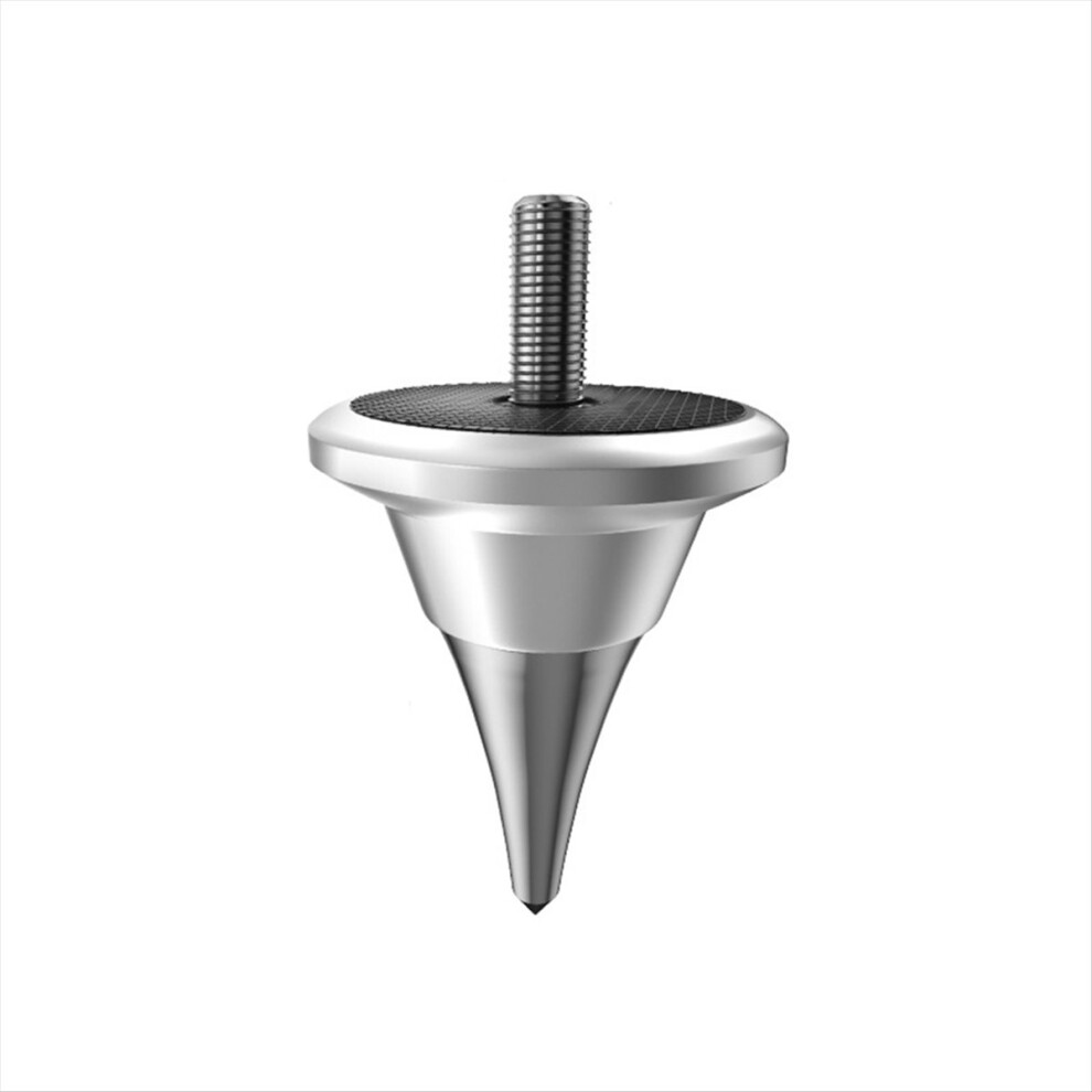 Speaker Stabilization Pads With Spikes For Enhanced Acoustic And Resonance Control Stand Audio M6 C 4852902512497