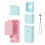 for Pocket 3 Lens Protector Anti-Scratch Protective Cover Accessories Blue+Pink 11