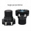 25W Diaphragm Tweeter Speaker Dynamic Horn Head for Clear Sound 6