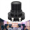 25W Diaphragm Tweeter Speaker Dynamic Horn Head for Clear Sound 5