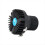 25W Diaphragm Tweeter Speaker Dynamic Horn Head for Clear Sound 4