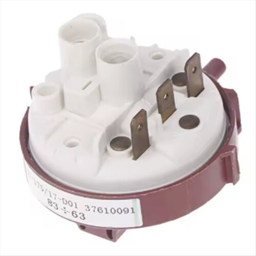 Dishwasher Water Level Sensor C-326/17-D01 Replacement Pressure Switch Controller for Washing Machine 2